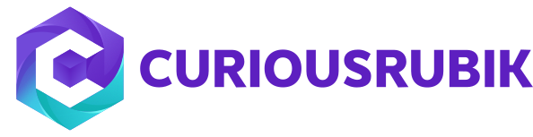 Curious Rubik
